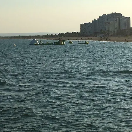 Delta Muga 1 Empuriabrava