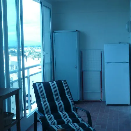 Apartment Delta Muga 1 *