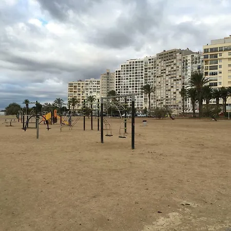 Delta Muga 1 * Empuriabrava