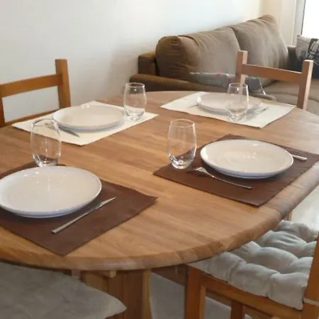 Delta Muga 1 Apartment Empuriabrava