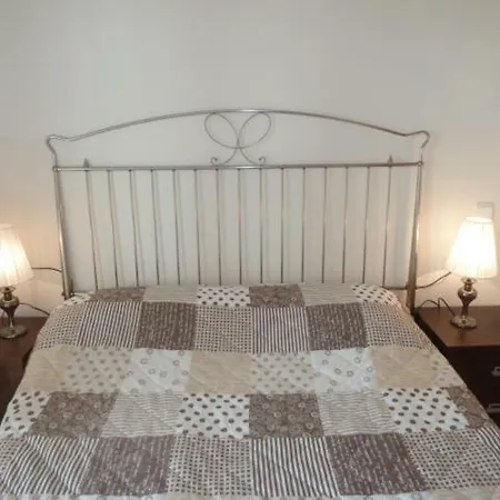 Delta Muga 1 Apartment Empuriabrava