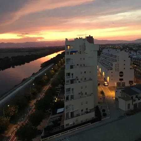 Delta Muga 1 * Empuriabrava