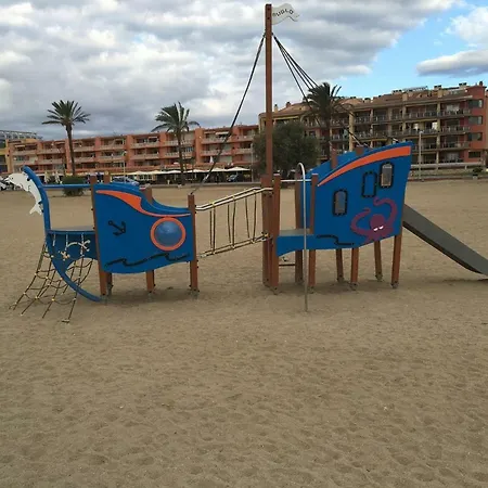 Delta Muga 1 * Empuriabrava